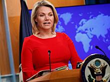 "США не винят Россию в «акустических атаках» на Кубе"
