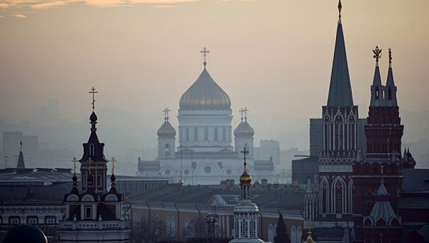 В Москве закрылся российско-турецкий научный центр