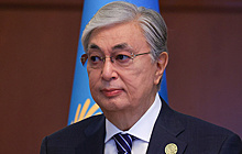 В столице Казахстана ввели режим ЧП