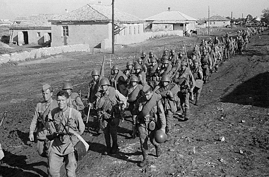 Как Россия и СССР зарабатывали на войнах
