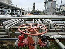 Россия приготовилась к новому снижению доходов от нефти и газа