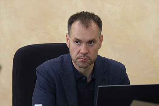 Спикер Заксобрания Сергей Жестянников: В Череповце в ближайшее время откроется приемная по вопросам поддержки участников СВО