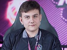 iLTW получил пожизненный бан в Dota 2