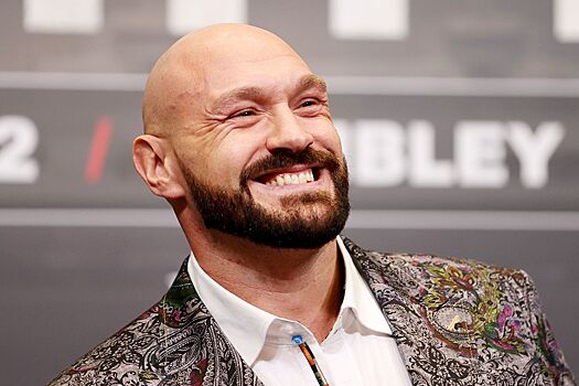 Фроч: Фьюри снесёт Нганну голову, самый лёгкий спарринг в его жизни