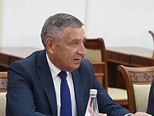 Юрий Кучерявый избран президентом Федерации велосипедного спорта России
