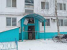 В Балаково мужчина из ревности устроил взрыв в жилом многоквартирном доме