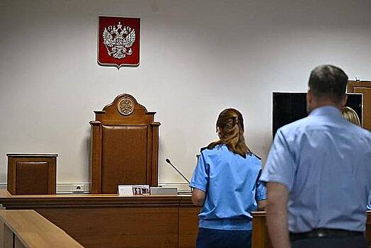 Дело «крабового короля» попросили закрыть из-за его смерти