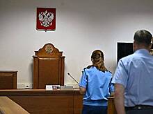 Дело «крабового короля» попросили закрыть из-за его смерти