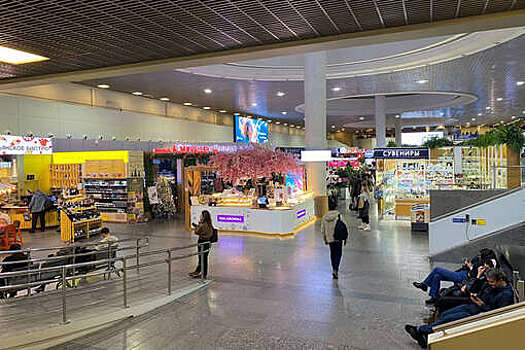 АТОР сообщила о переносе рейса Петербург — Варадеро на 26 января