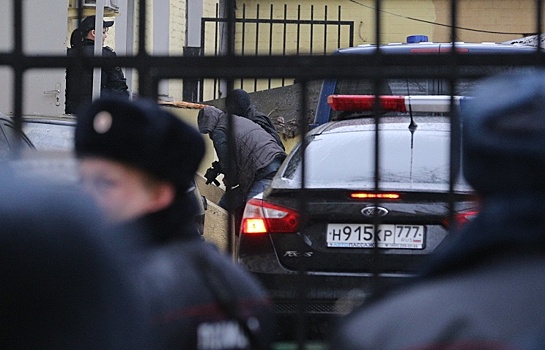 Экс-офицер батальона "Север" стал новым подозреваемым по делу Немцова