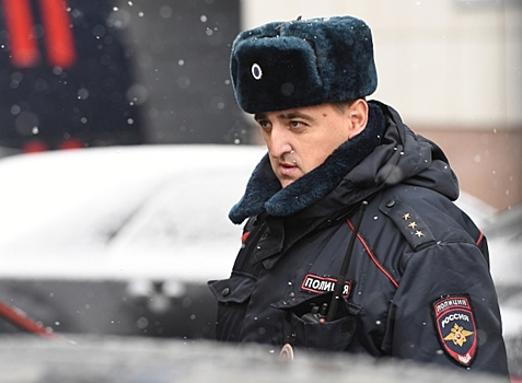 Экс-главу бюро медэкспертизы в Москве заподозрили в выдаче справок об инвалидности