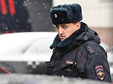 Экс-главу бюро медэкспертизы в Москве заподозрили в выдаче справок об инвалидности