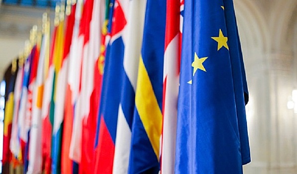 В Евросоюзе хотят ввести цифровые шенгенские визы