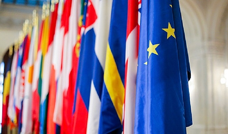 Вот и вся Европа: военный эксперт раскритиковал новую резолюцию Европарламента