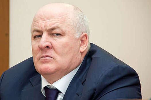 Суд утвердил оправдательный приговор экс-спикеру парламента Дагестана Сулейманову