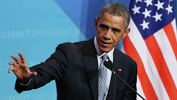 Обама отрицает, что США знали о готовящемся перевороте в Турции