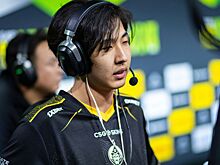 Senzu перешёл в Passion UA в CS 2