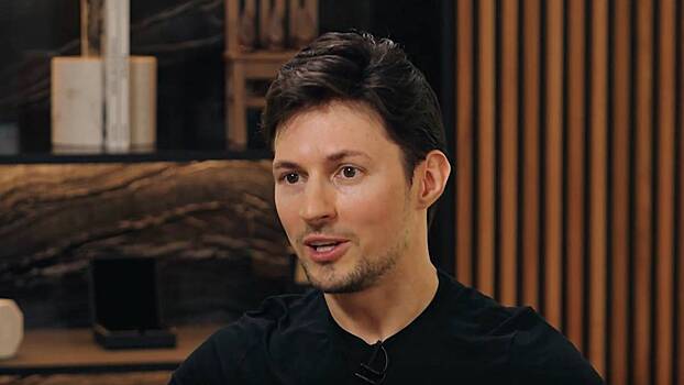 Павел Дуров допустил, что Telegram могут полностью заблокировать в России