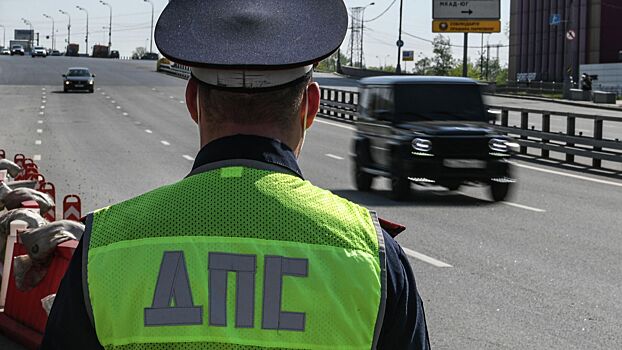 Автолюбителей предупредили о новых штрафах