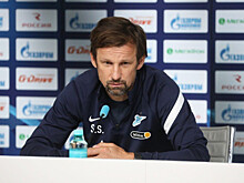 Личка: у «Зенита» в составе 24 чертовски хороших футболиста