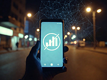 В Иране на фоне протестов фиксируют почти полное отключение интернета