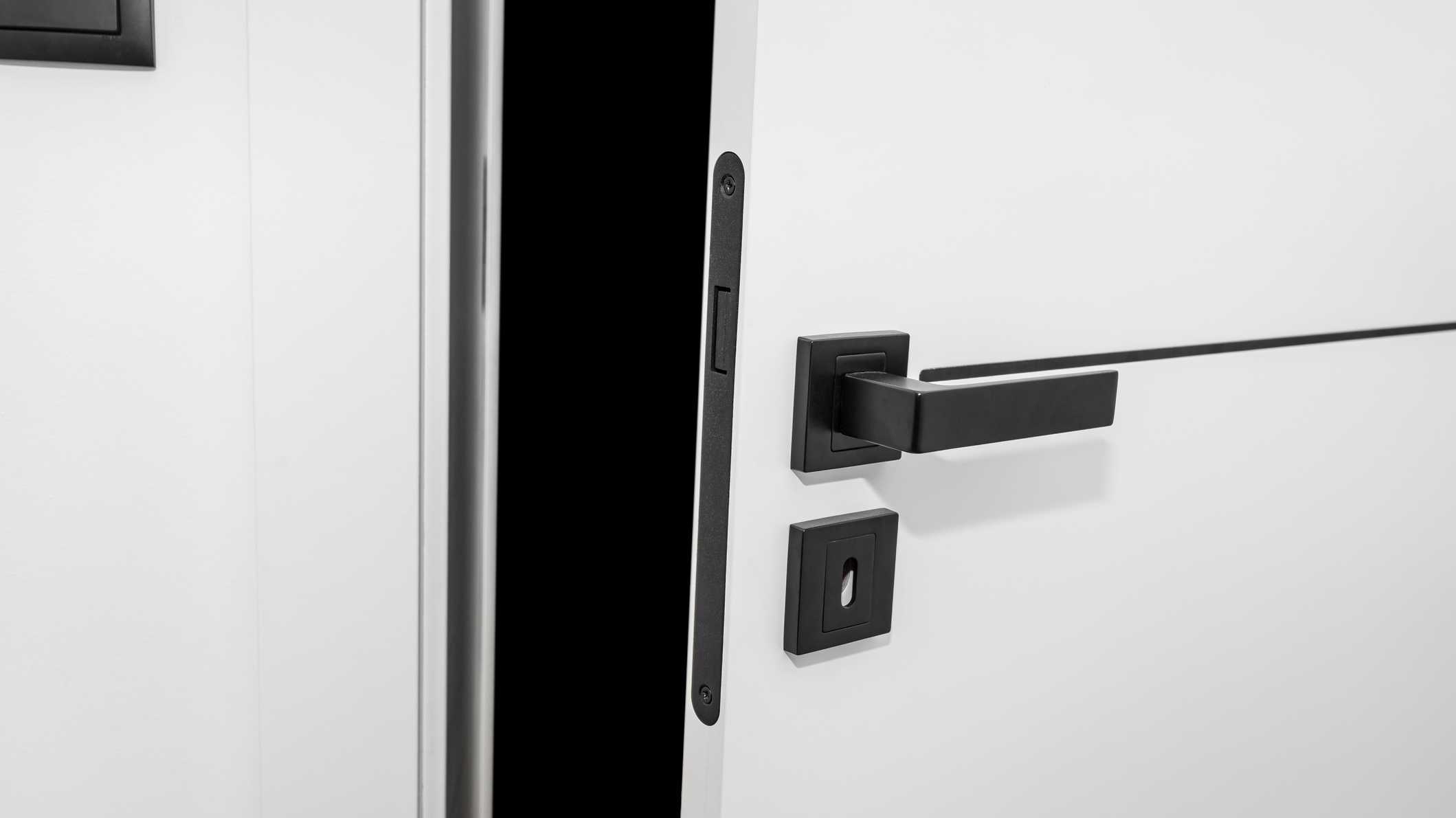 Спрятать или показать: двери, с которыми не стыдно жить