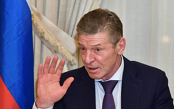 Кремль ответил на вопрос об отставке замглавы администрации президента