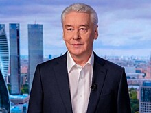 Собянин назвал сроки завершения благоустройства Воробьевской набережной