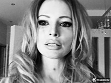 Дана Борисова рассказала о трагедии в своей личной жизни