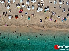 Местные туристы пользуются особыми скидками в Турции