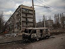 В России заметили изменение отношения США к событиям на Украине