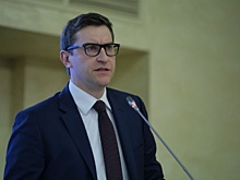 Семенов анонсировал объединение ряда министерств удмуртского правительства