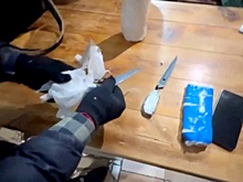 В колонии на Кубани сорвали попытку теракта, операцию ФСБ сняли на видео