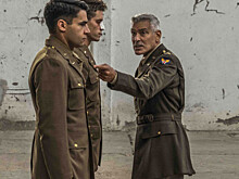 Клуни, Лори, война и абсурд: Почему нужно смотреть сериал «Уловка-22»?