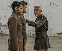 Клуни, Лори, война и абсурд: Почему нужно смотреть сериал «Уловка-22»?