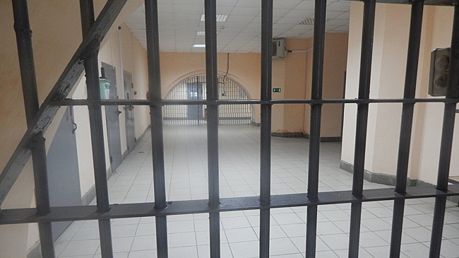 Пожизненно осужденный главарь люберецкой ОПГ умер в мордовской колонии