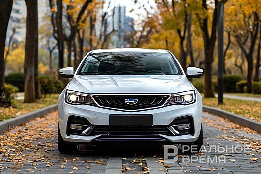 В Татарстане зафиксировали снижение ввоза автомобилей физлицами