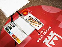 Художники проекта «Искусство в метро» примут участие в оформлении нового тематического поезда