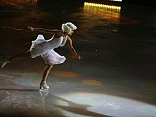 Почему Загитова в образе Мэрилин Монро осталась без наград "Русского вызова"