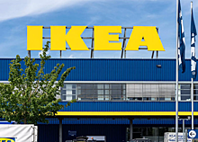 СДЭК нашел способ доставлять товары IKEA в Россию