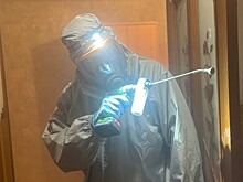 «Современные методы обработки помогают даже в сложной ситуации»: нужно ли сжигать все, если появились клопы