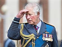Британский трон переходит принцу Чарльзу