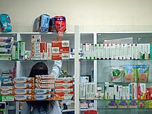 В Минздраве ответили на вопрос о дефиците лекарств в аптеках России