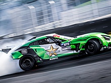 Третий этап RDS GP пройдёт на классической версии «Нижегородского кольца»