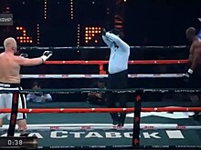 «Очень странные дела» - Сергей Харитонов привел в недоумение The New York Post