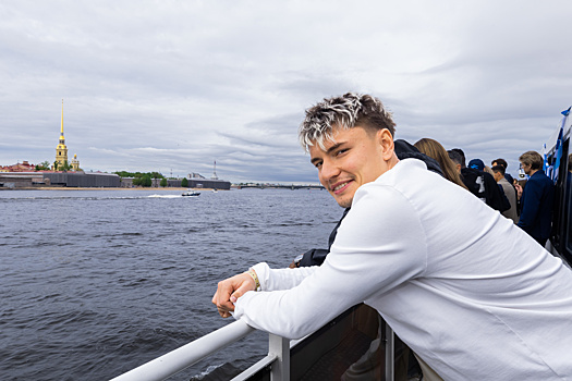 Киднеппинг от «Сатаниста» на улице Вязовой: кто охотился на Мостового и зятя Макарова в Санкт-Петербурге?