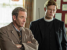 «Гранчестер»: тайны маленькой деревни