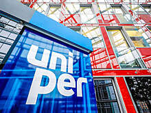 Топ-менеджер Uniper: Германия будет зависима от СПГ США как минимум до 2040-х