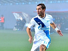 Новосельцев не полетел с «Зенитом» на второй сбор из-за микротравмы