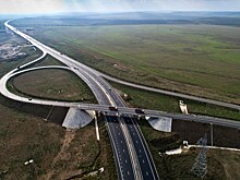 Все дороги ведут в Крым. Россиянам будет проще и быстрее добираться до полуострова на автомобилях